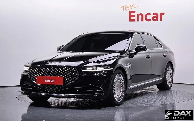 Genesis G90 3.8 AWD
