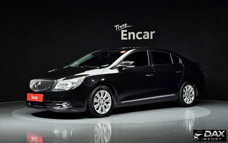 ChevroletGMDaewoo Alpheon EL240H