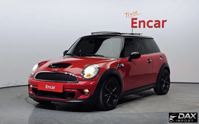 Mini Cooper Standard