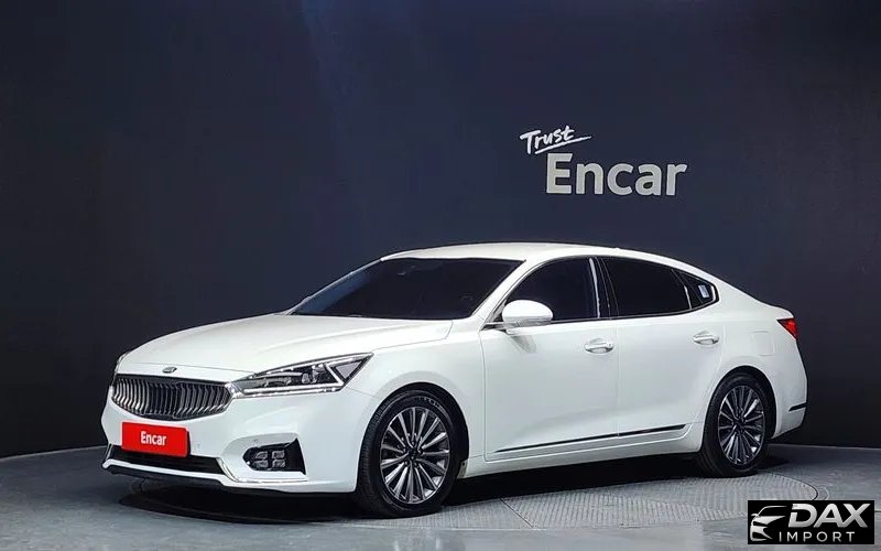 Kia K7 3.0 GDI Limited