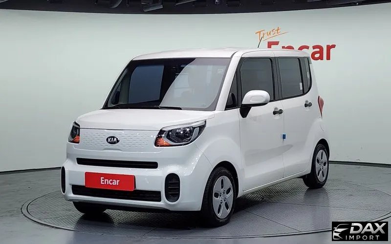 Kia RAY Van
