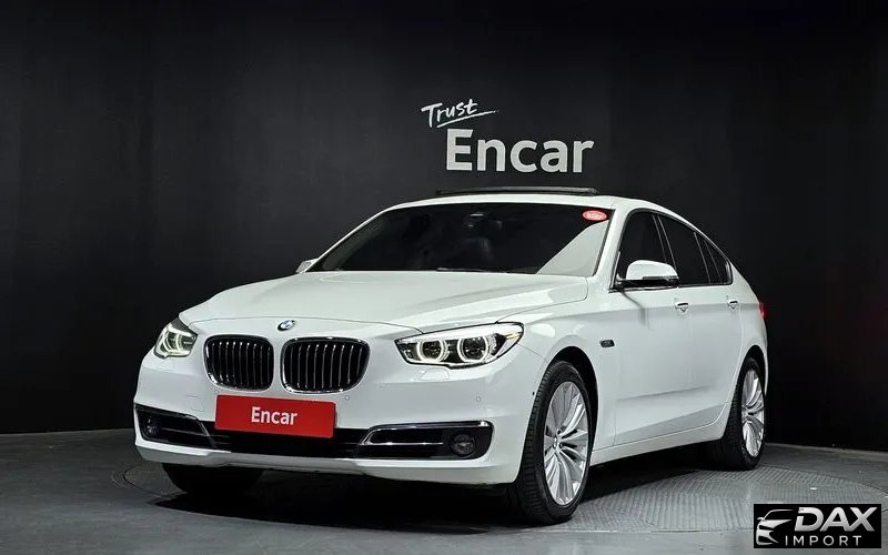 BMW Gran Turismo GT ED Edition