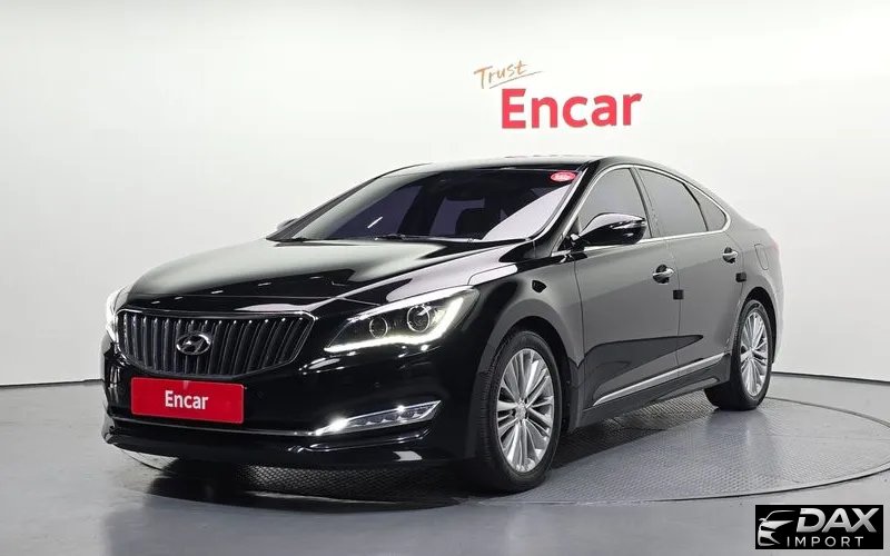 Hyundai Aslan G330 Premium