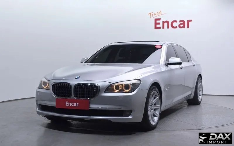BMW 7-Series 750Li
