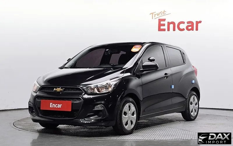 ChevroletGMDaewoo Spark ECO LS