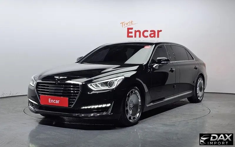 Genesis EQ900 5.0 GDI AWD Limousine
