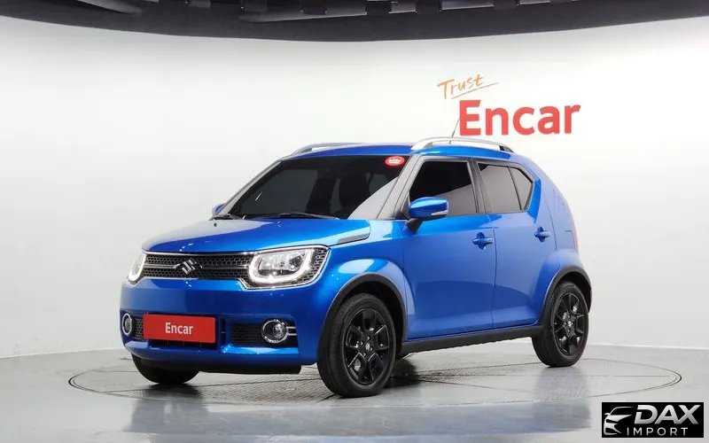 Suzuki Ignis 1.2
