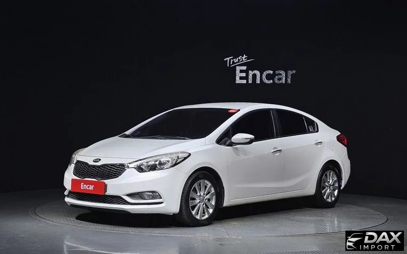 Kia K3 Prestige