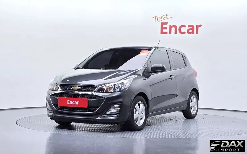 ChevroletGMDaewoo Spark LS