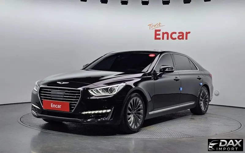 Genesis EQ900 3.8 GDI AWD