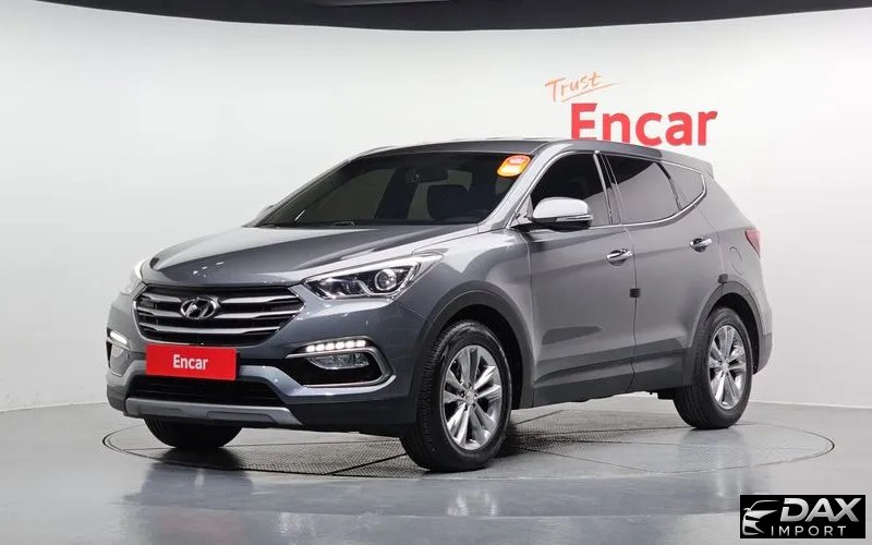 Hyundai Santafe Diesel 2.0 2WD