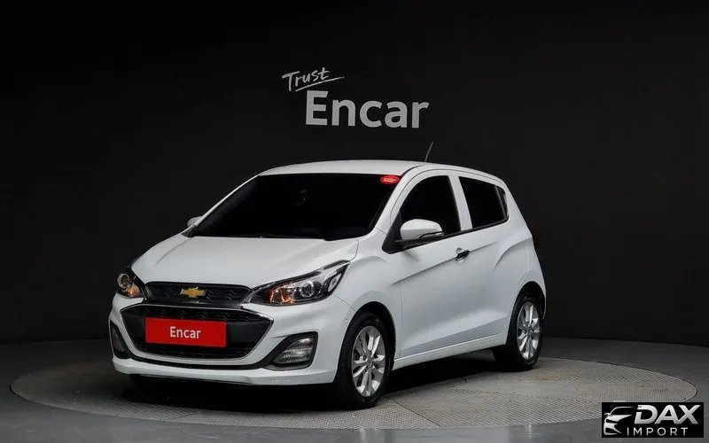 ChevroletGMDaewoo Spark Premier