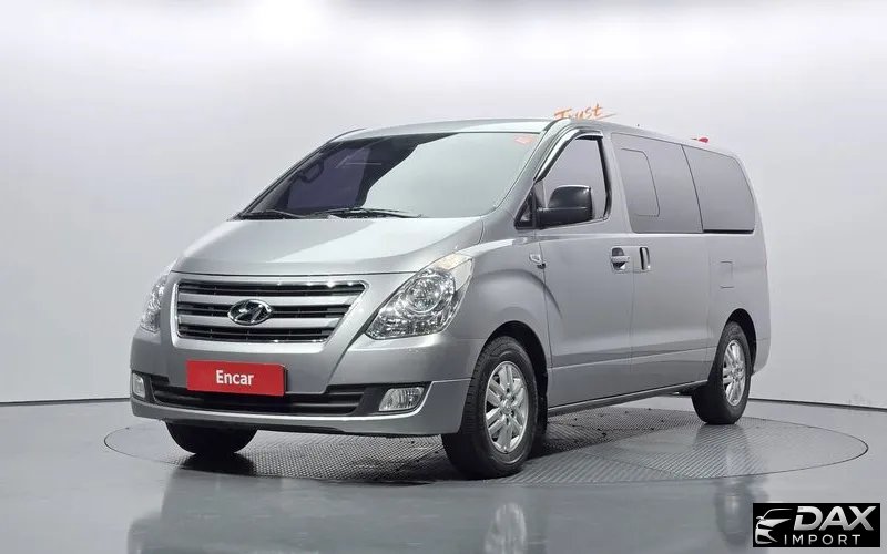 Hyundai Starex 5-Seater VAN