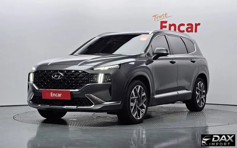 Hyundai Santafe Diesel 2.2 2WD