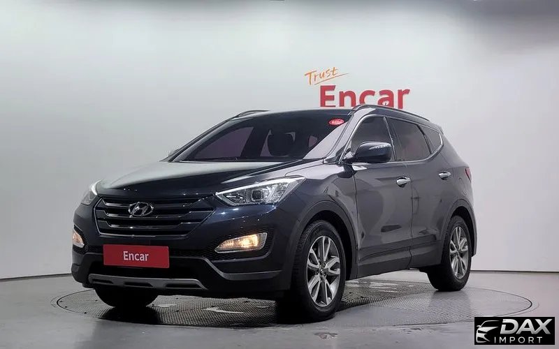 Hyundai Santafe Diesel(e-VGT) 2.0 2WD Premium