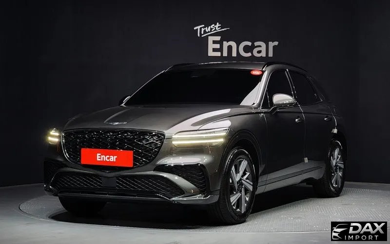 Genesis GV70 2.5T Gasoline 2WD