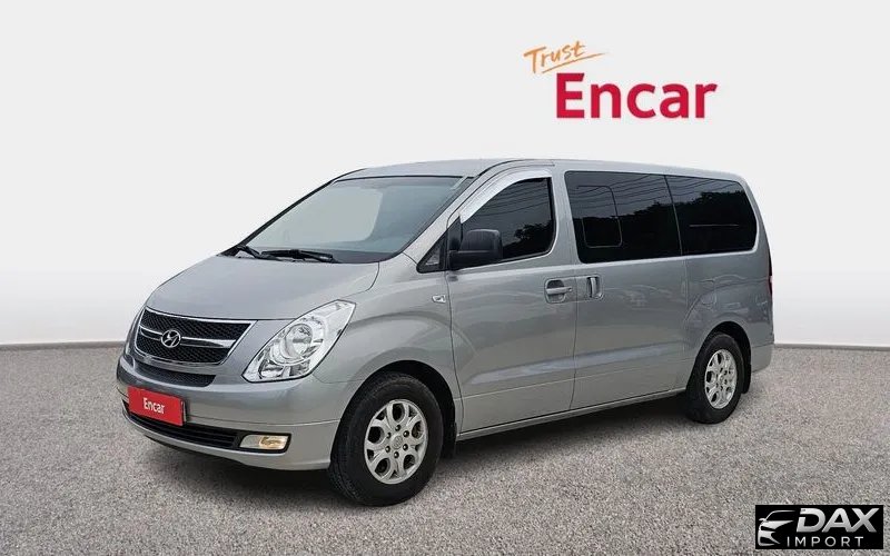 Hyundai Starex 5-Seater VAN