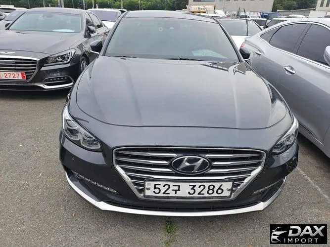 Hyundai Grandeur 3.0 Premium