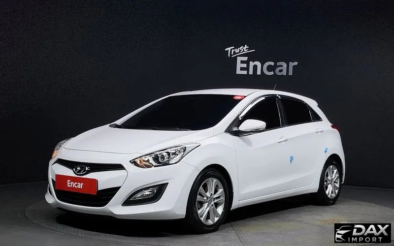 Hyundai i30 1.6 GDI PYL