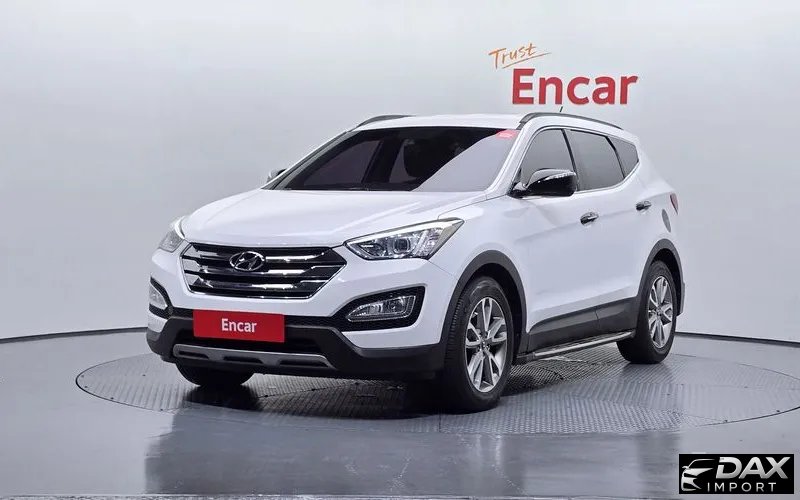 Hyundai Santafe Diesel(e-VGT) 2.0 2WD Premium
