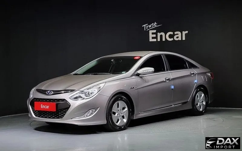 Hyundai Sonata 2.0