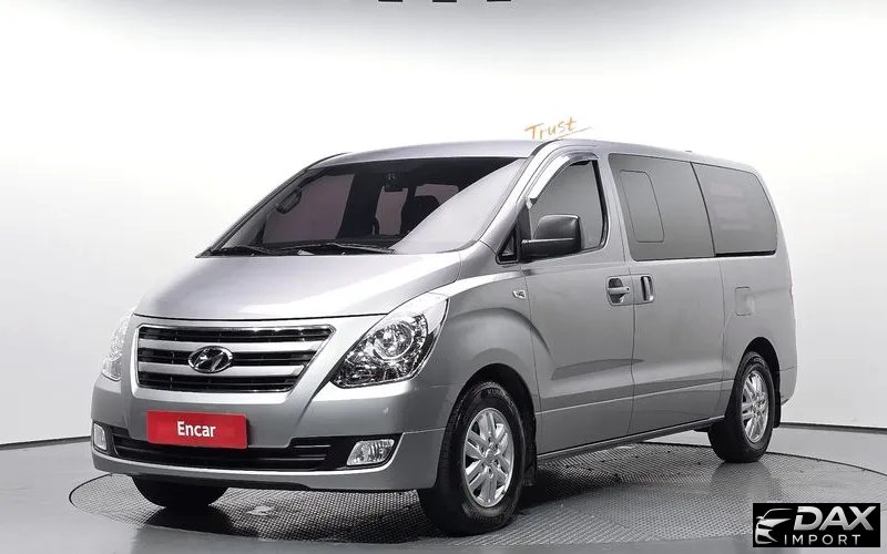 Hyundai Starex 5-Seater VAN