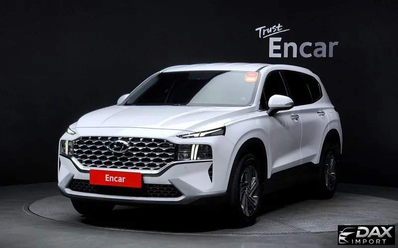 Hyundai Santafe Diesel 2.2 2WD