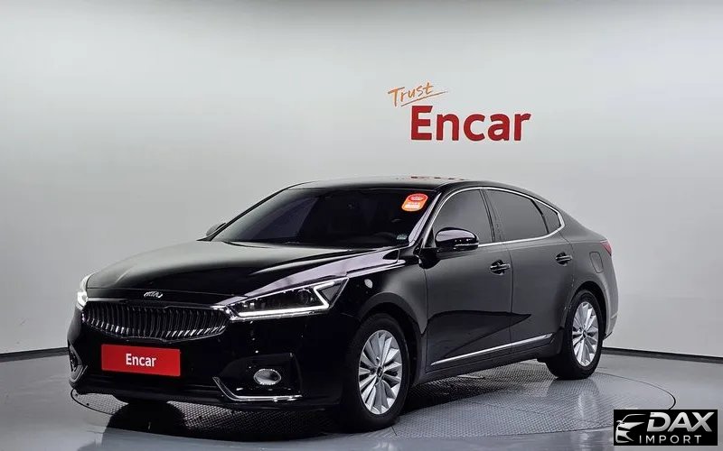 Kia K7 2.4 GDI Prestige