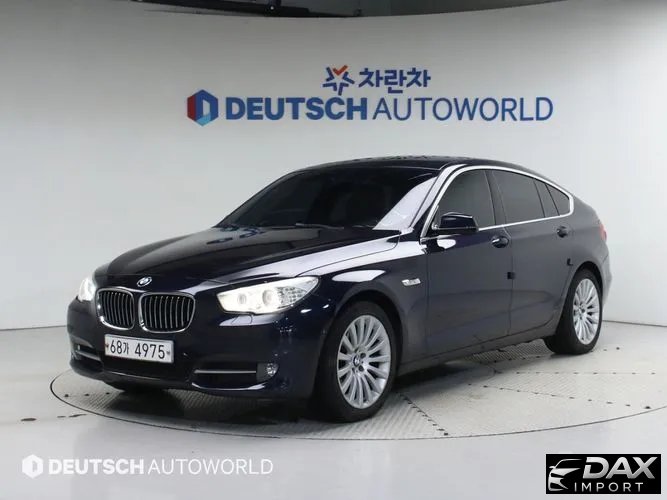 BMW Gran Turismo GT ED Edition