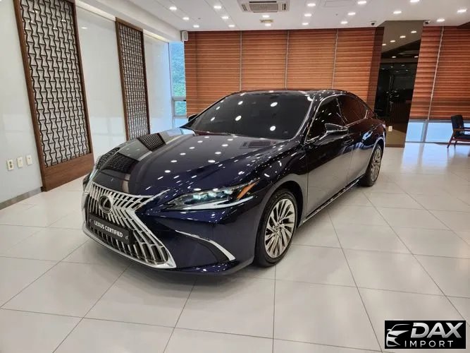 Lexus ES Executive