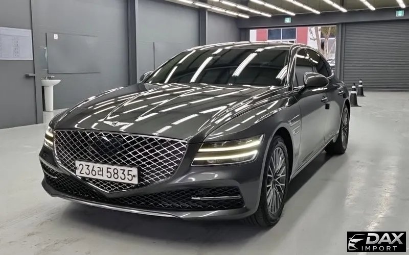 Genesis G80 Diesel 2.2 2WD