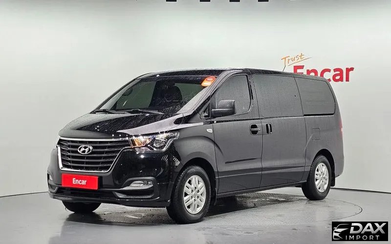 Hyundai Starex Van 5-Seater