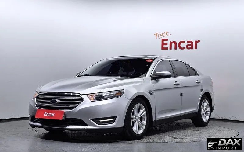 Ford Taurus 2.0 SEL EcoBoost
