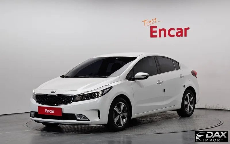 Kia K3 Trendy