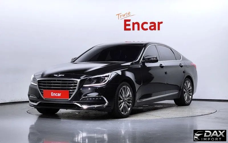 Genesis G80 3.8 GDI AWD