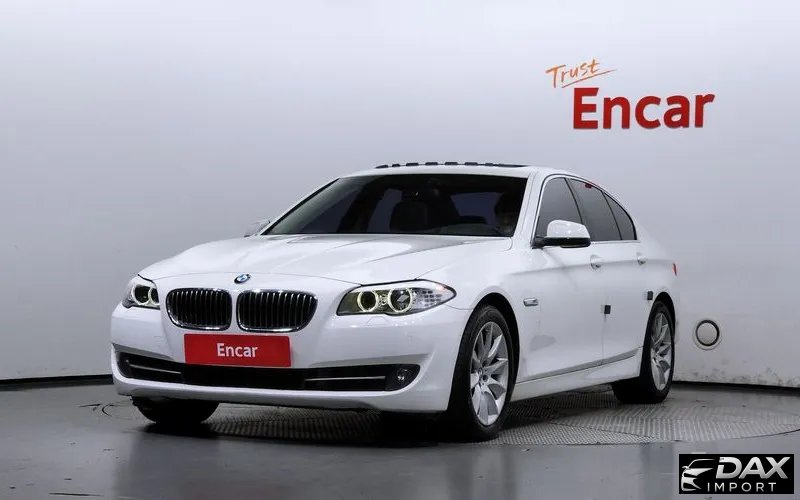 BMW 5-Series 528i