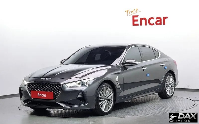 Genesis G70 2.0T AWD