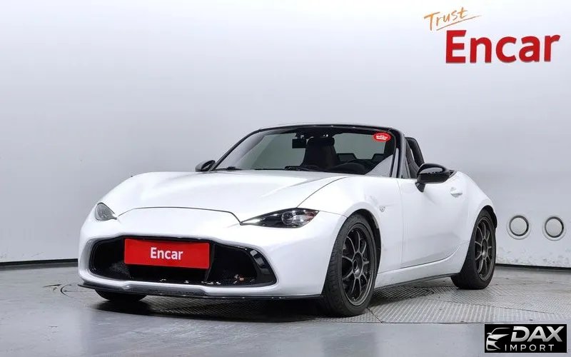 Mazda MX-5 Miata Miata