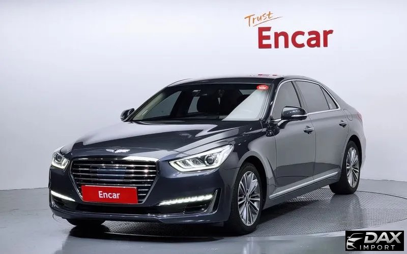 Genesis EQ900 3.8 GDI AWD