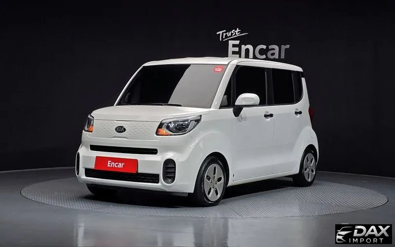 Kia RAY Van