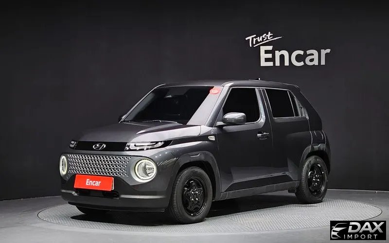 Hyundai Casper Smart