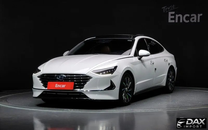 Hyundai Sonata 2.0