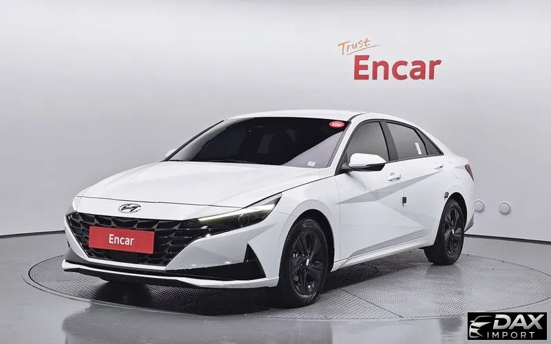 Hyundai AVANTE Smart