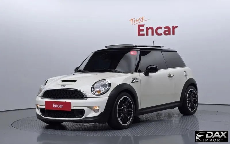 Mini Cooper Standard