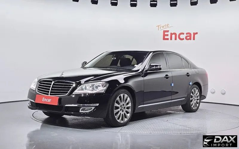 KG_Mobility_Ssangyong Chairman CW600