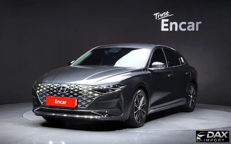 Hyundai Grandeur 2.5