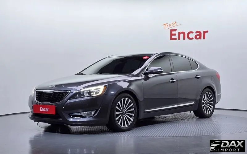 Kia K7 3.0 GDI Luxury