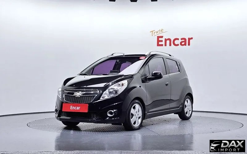 ChevroletGMDaewoo Spark LT