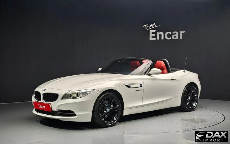 BMW Z4 sDrive 28i