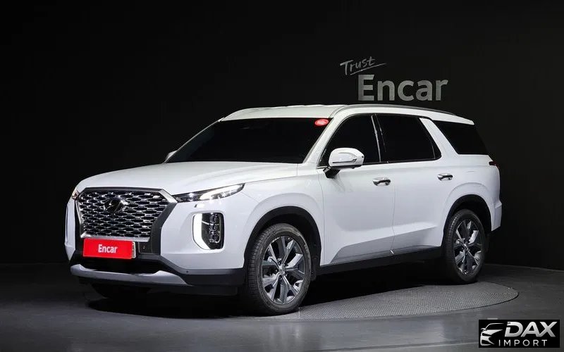 Hyundai Palisade Diesel 2.2 2WD